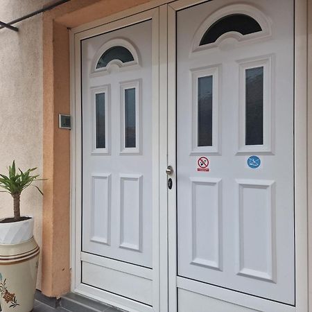 Apartment Irma Sarajewo Zewnętrze zdjęcie