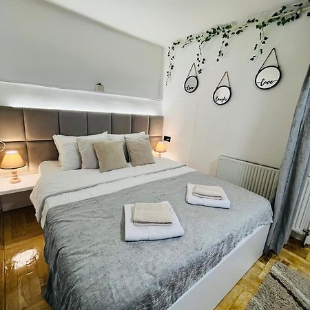 Apartment Irma Sarajewo Zewnętrze zdjęcie