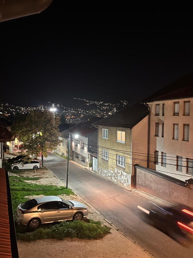 Apartment Irma Sarajewo Zewnętrze zdjęcie