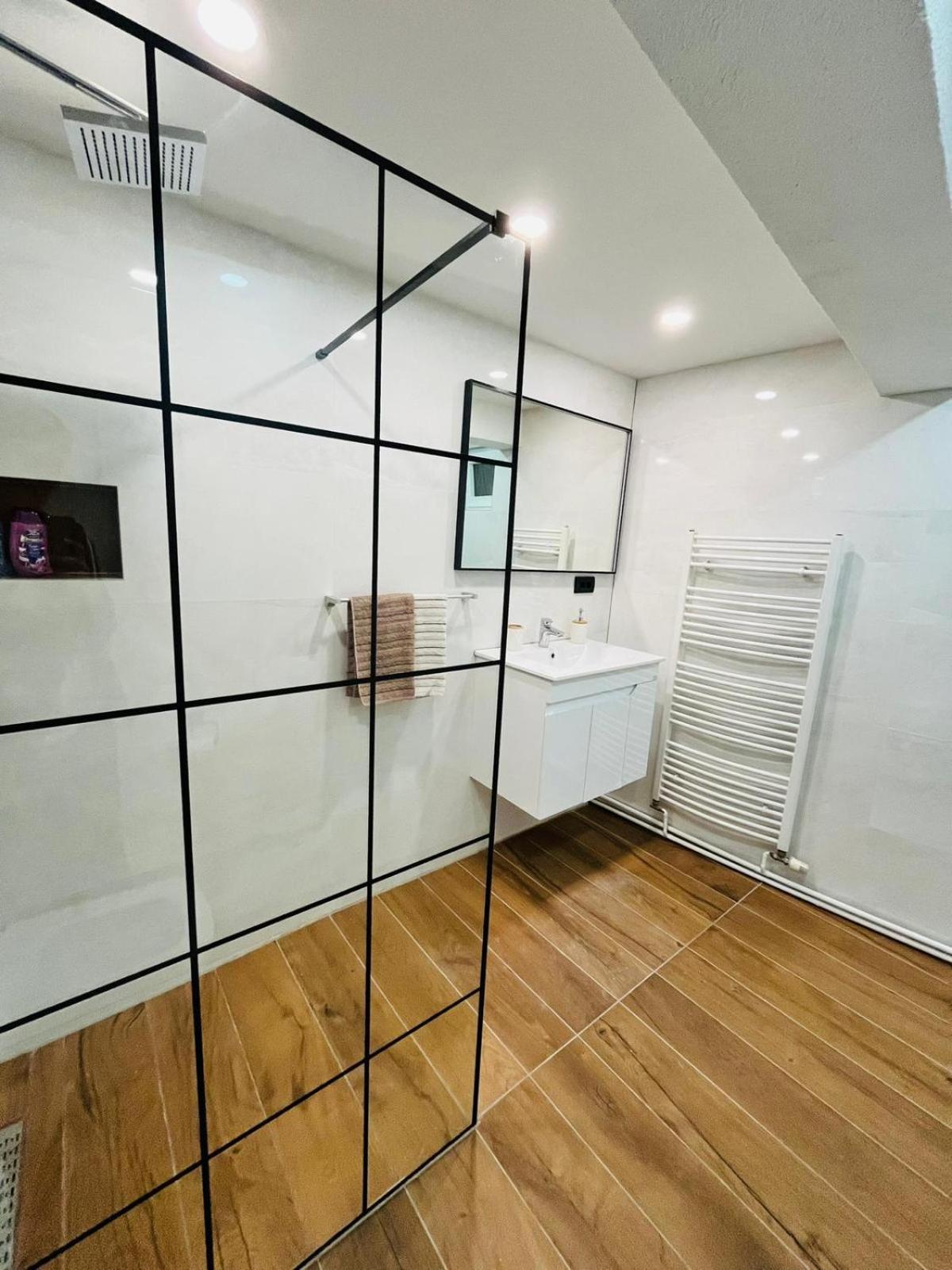 Apartment Irma Sarajewo Zewnętrze zdjęcie