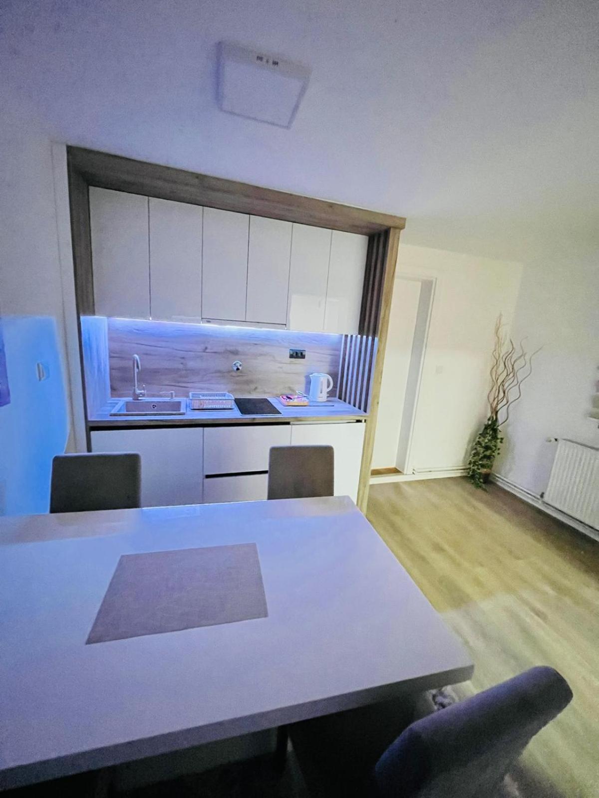 Apartment Irma Sarajewo Zewnętrze zdjęcie
