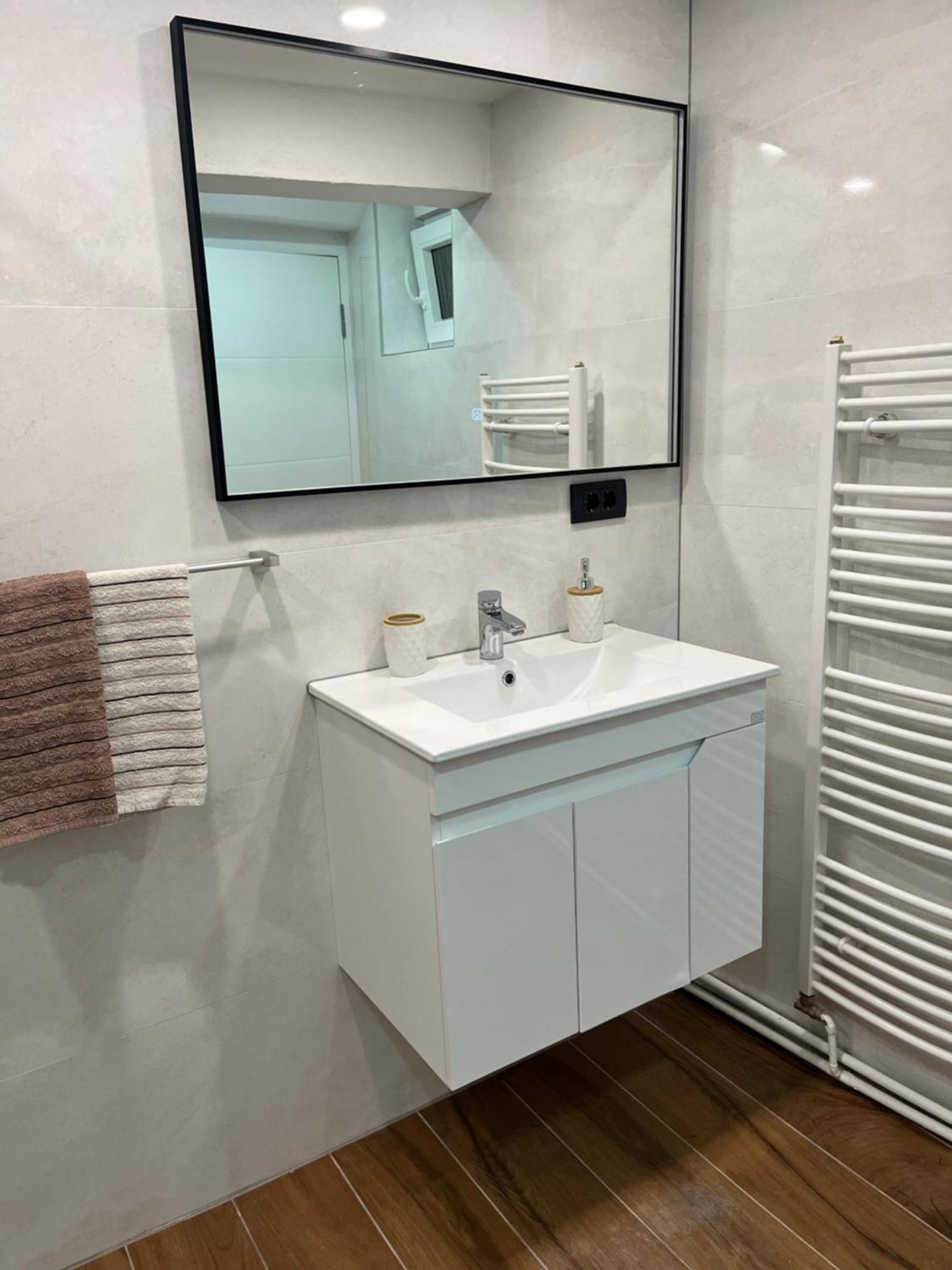 Apartment Irma Sarajewo Zewnętrze zdjęcie