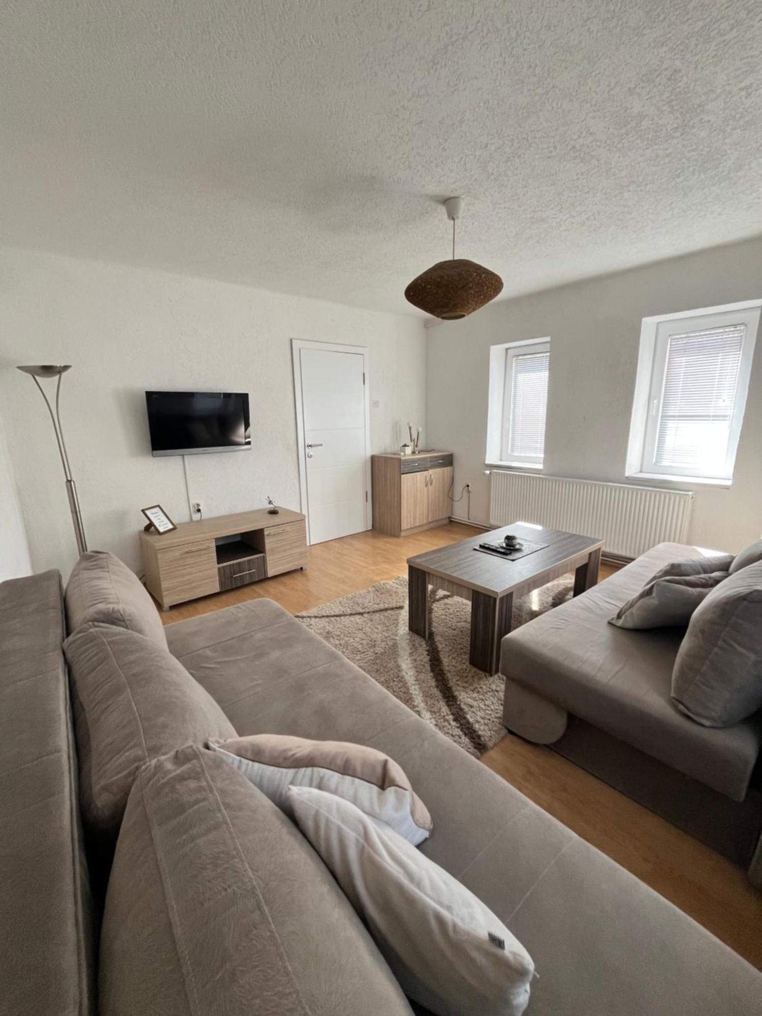 Apartment Irma Sarajewo Zewnętrze zdjęcie