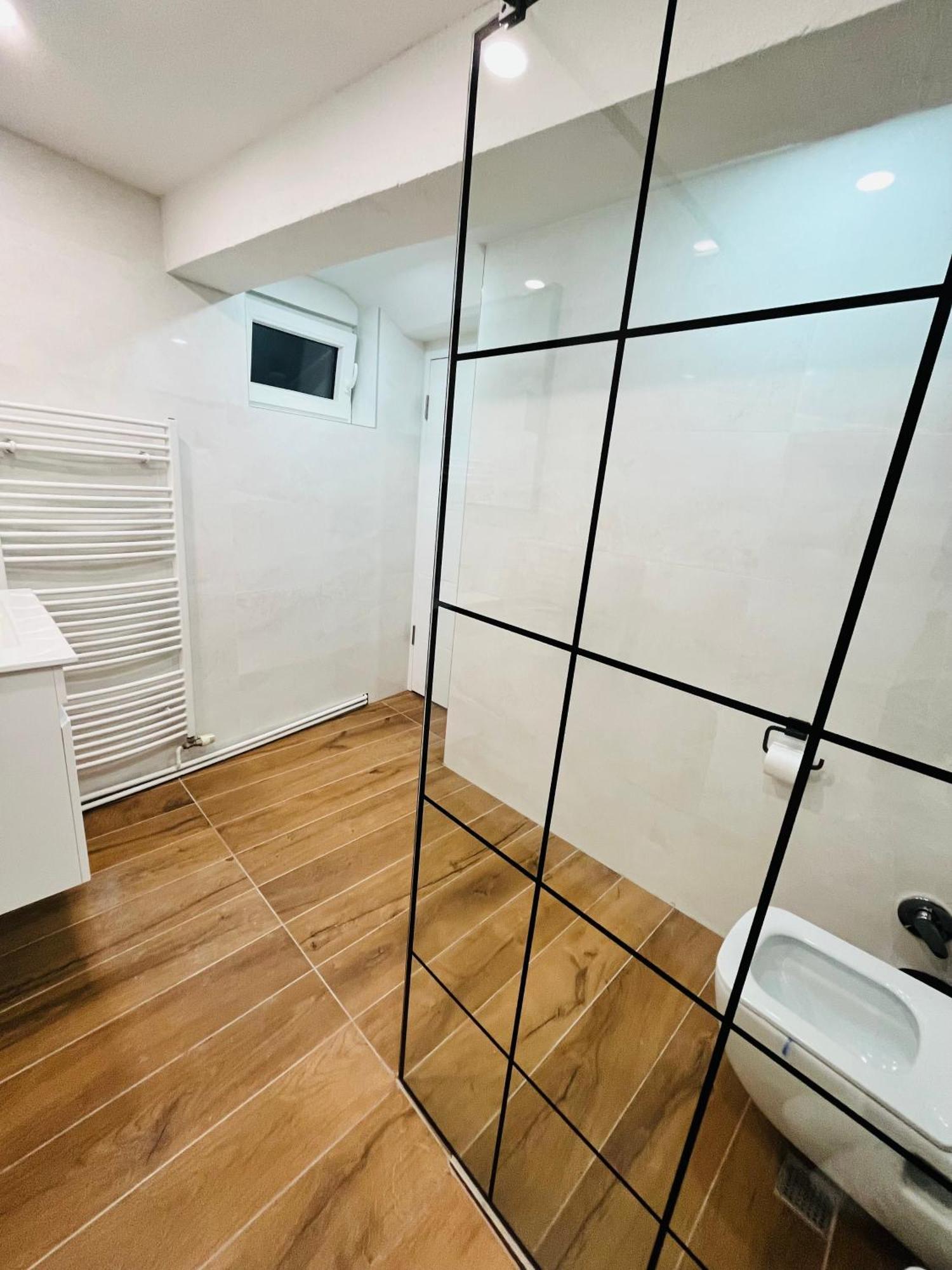 Apartment Irma Sarajewo Zewnętrze zdjęcie