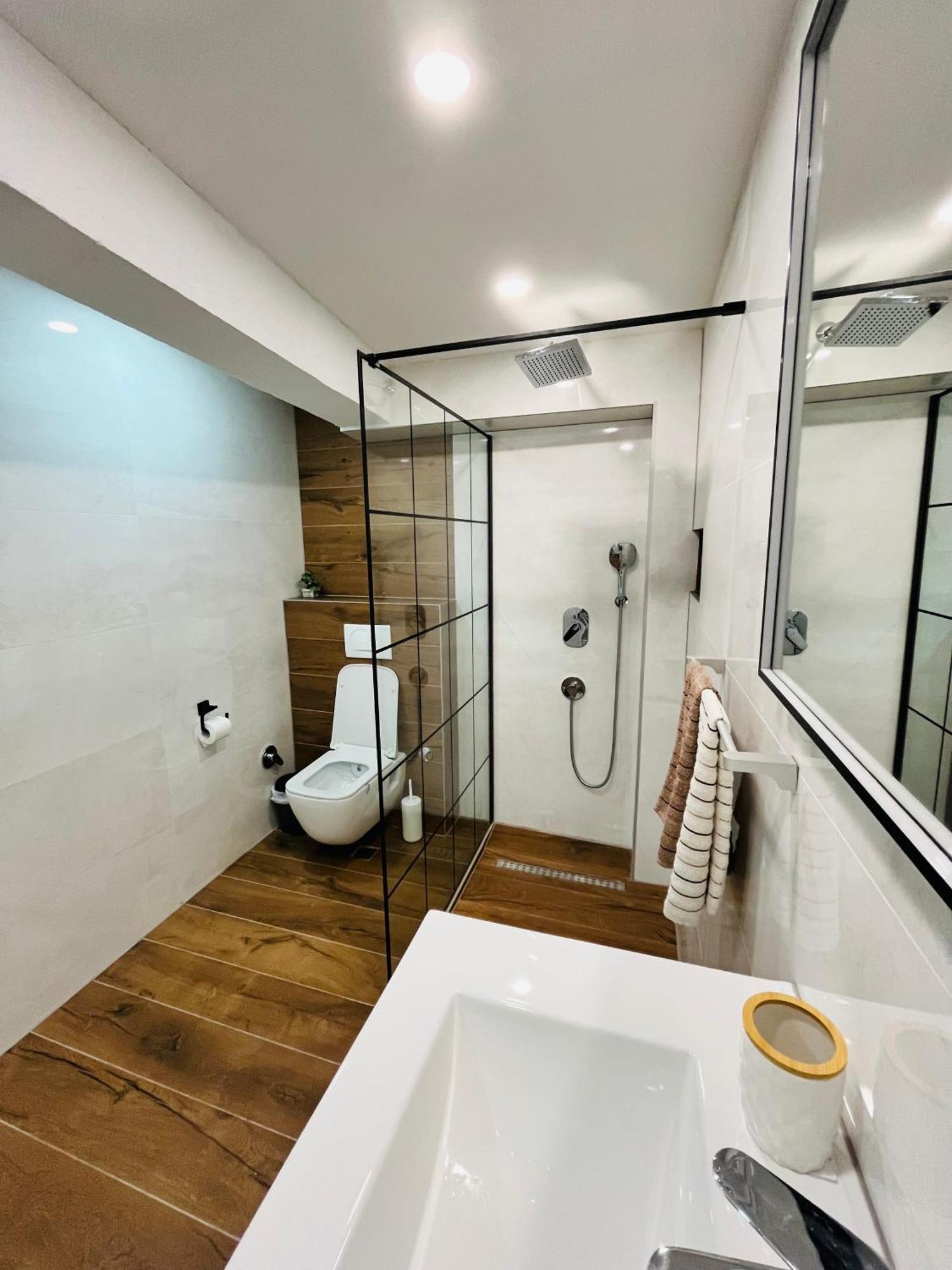 Apartment Irma Sarajewo Zewnętrze zdjęcie