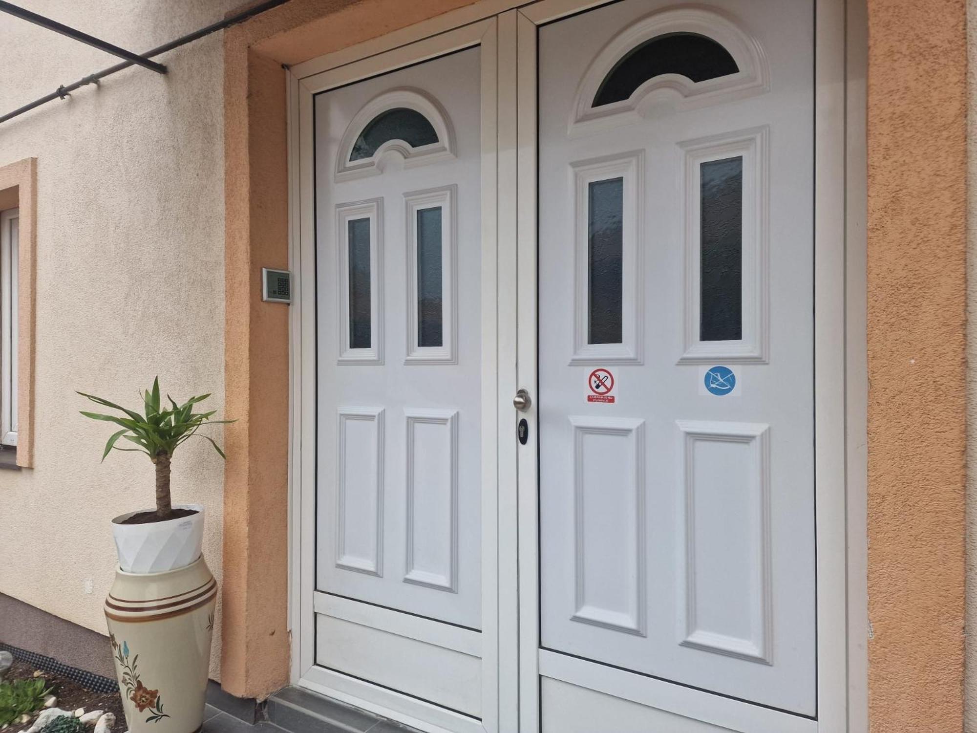 Apartment Irma Sarajewo Zewnętrze zdjęcie