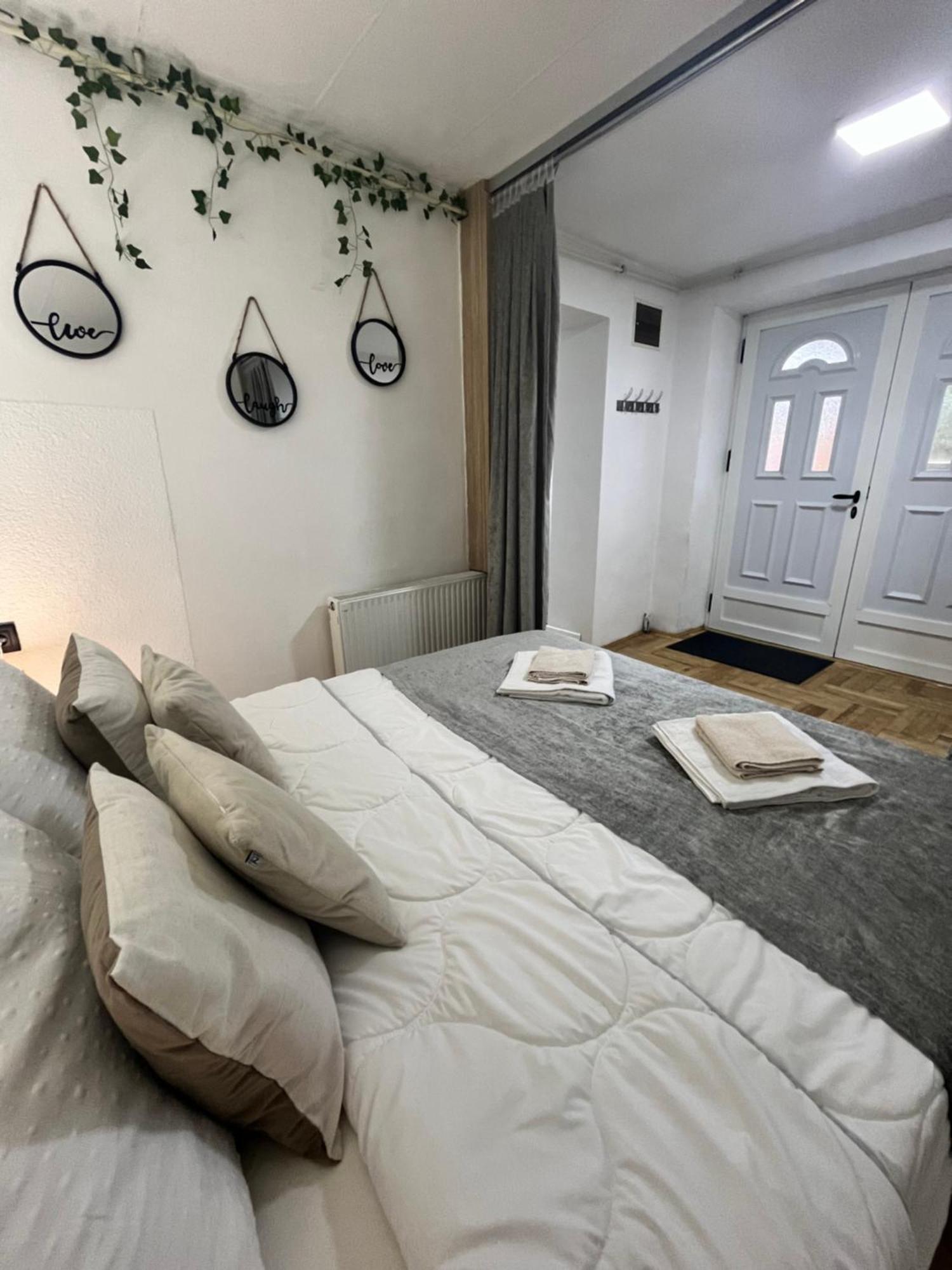 Apartment Irma Sarajewo Zewnętrze zdjęcie