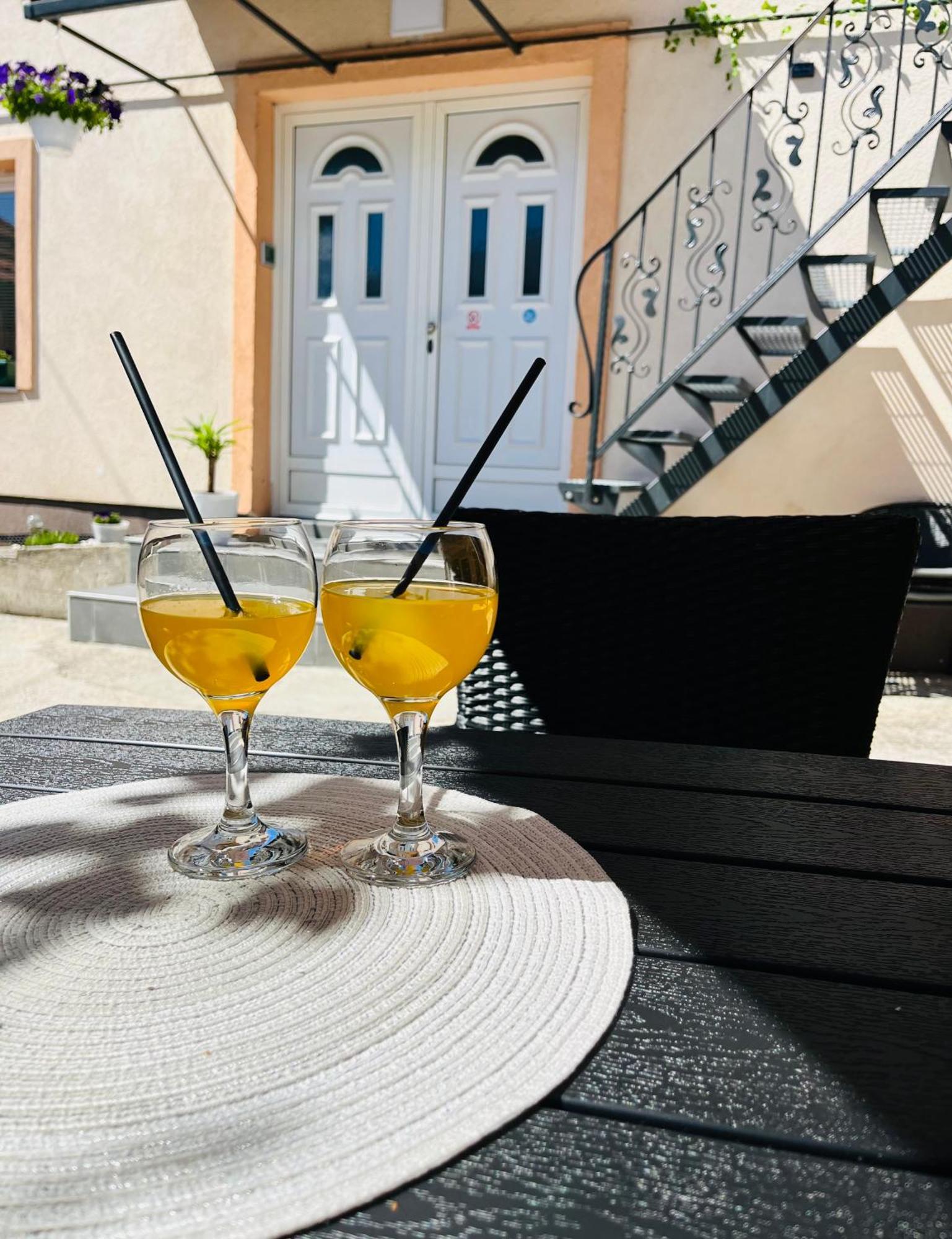 Apartment Irma Sarajewo Zewnętrze zdjęcie