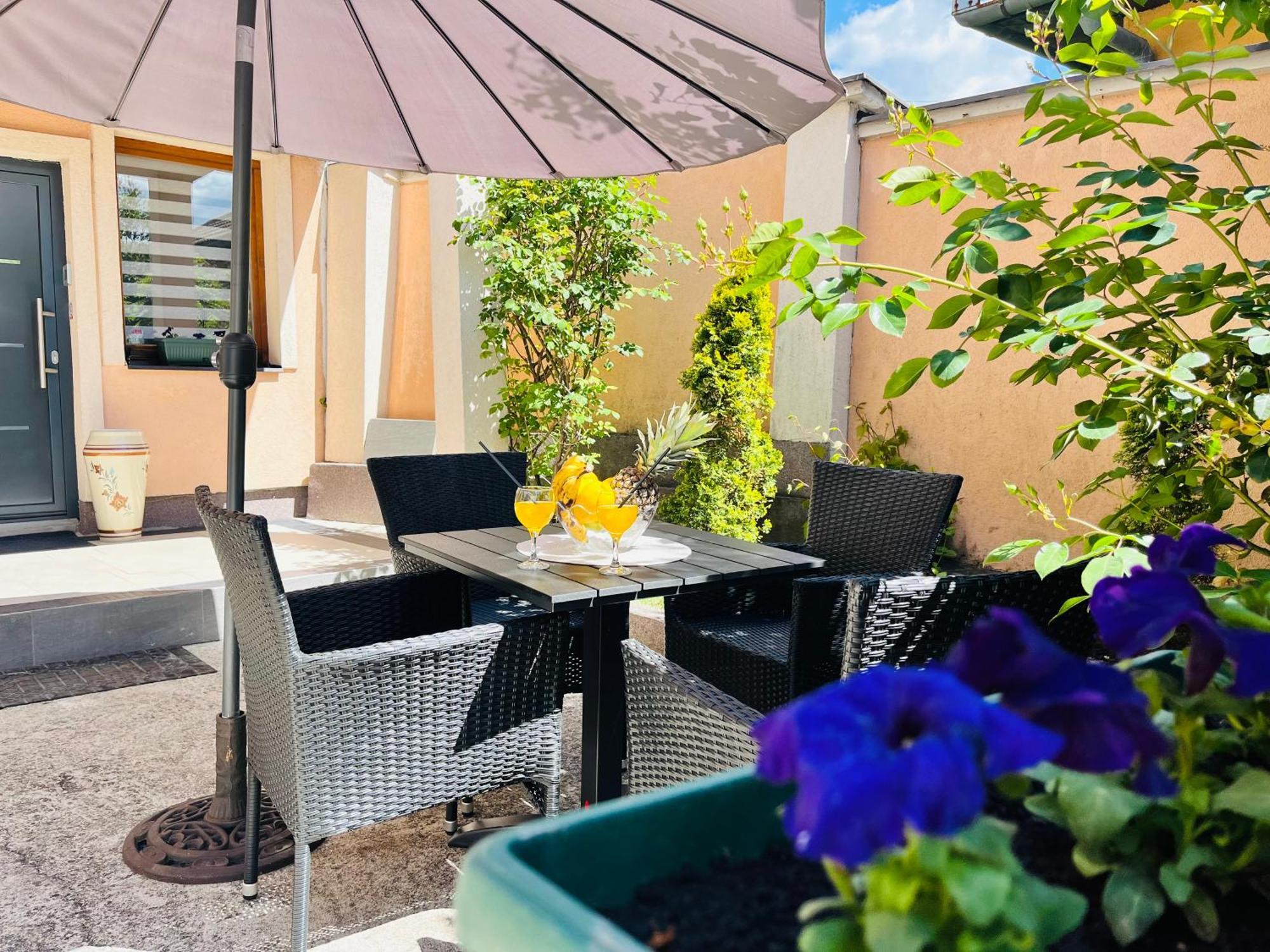 Apartment Irma Sarajewo Zewnętrze zdjęcie