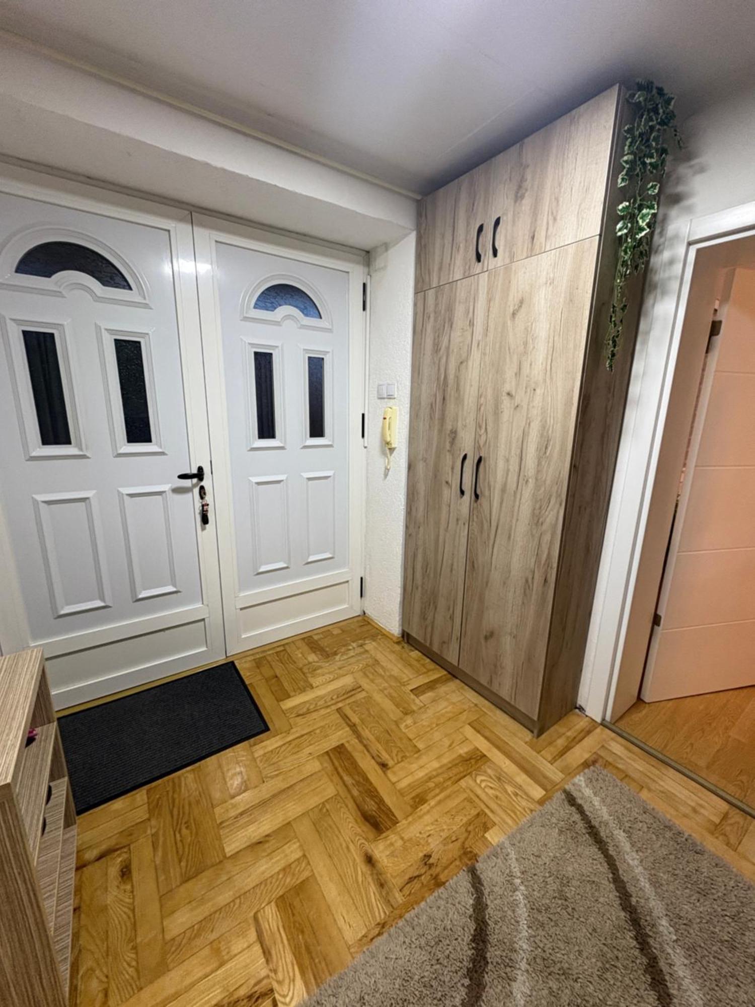 Apartment Irma Sarajewo Zewnętrze zdjęcie