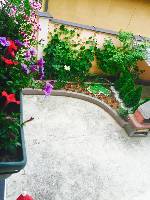 Apartment Irma Sarajewo Zewnętrze zdjęcie