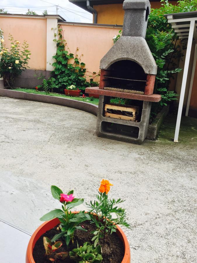 Apartment Irma Sarajewo Zewnętrze zdjęcie